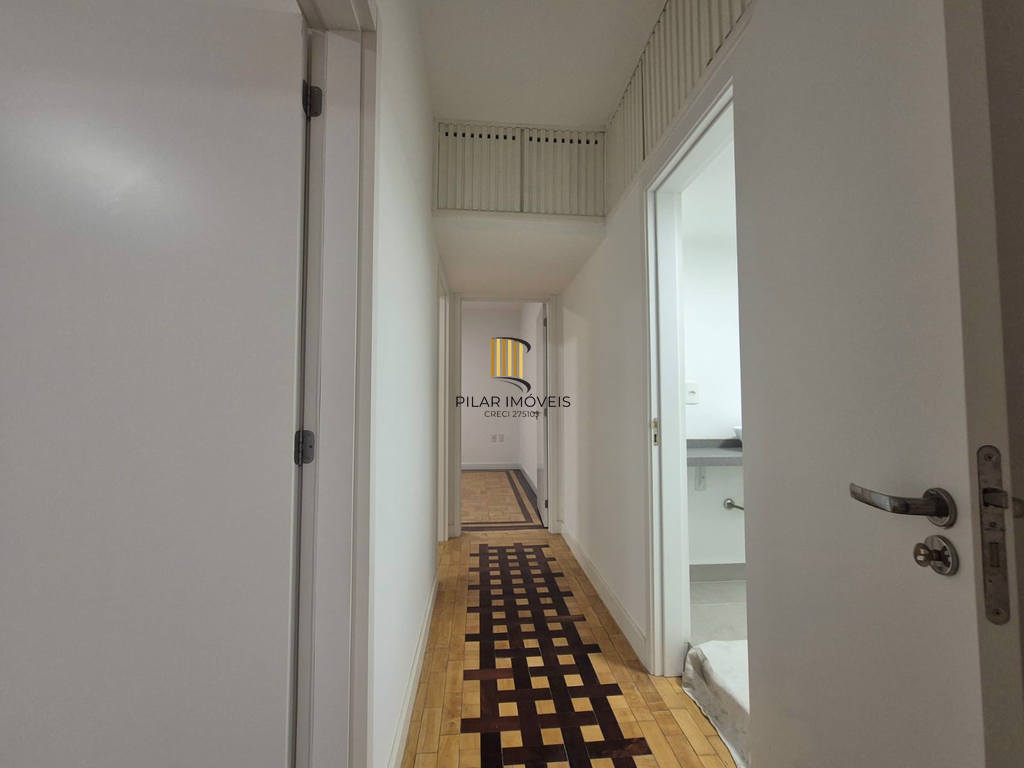 Apartamento 3 dormitórios no bairro Santana