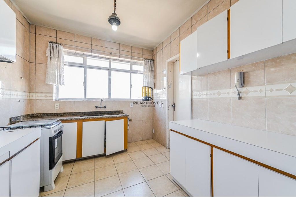 Apartamento 3 dormitórios no bairro Independência