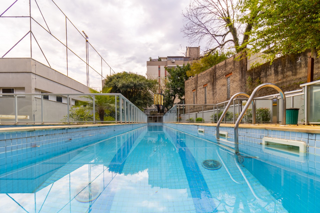 Apartamento 3 dormitórios no bairro Petrópolis