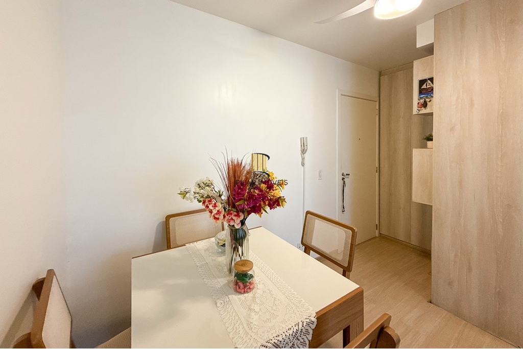 Apartamento 2 dormitórios no bairro Fátima