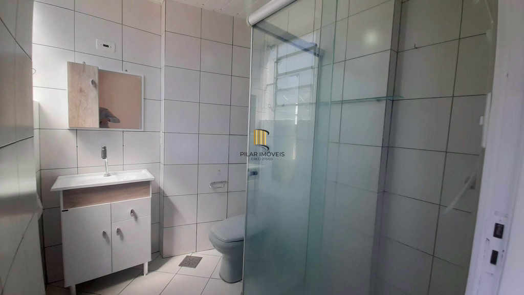 Apartamento 1 dormitório no bairro Centro Histórico