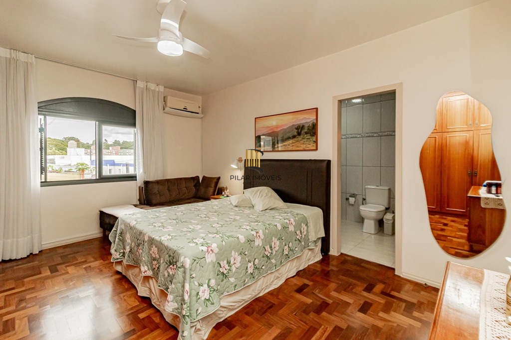 Apartamento 3 dormitórios no bairro Jardim Itu Sabará