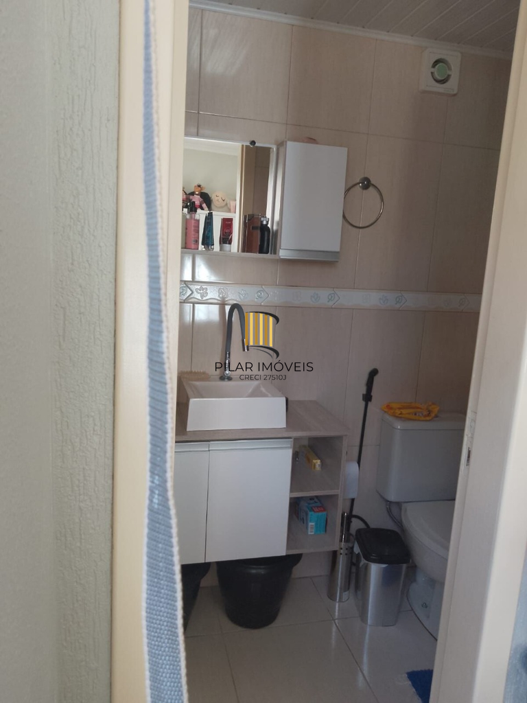 Apartamento 3 dormitórios no bairro Jardim Sabará