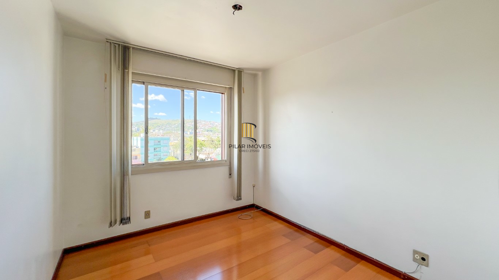 Apartamento 2 dormitórios no bairro Camaquã