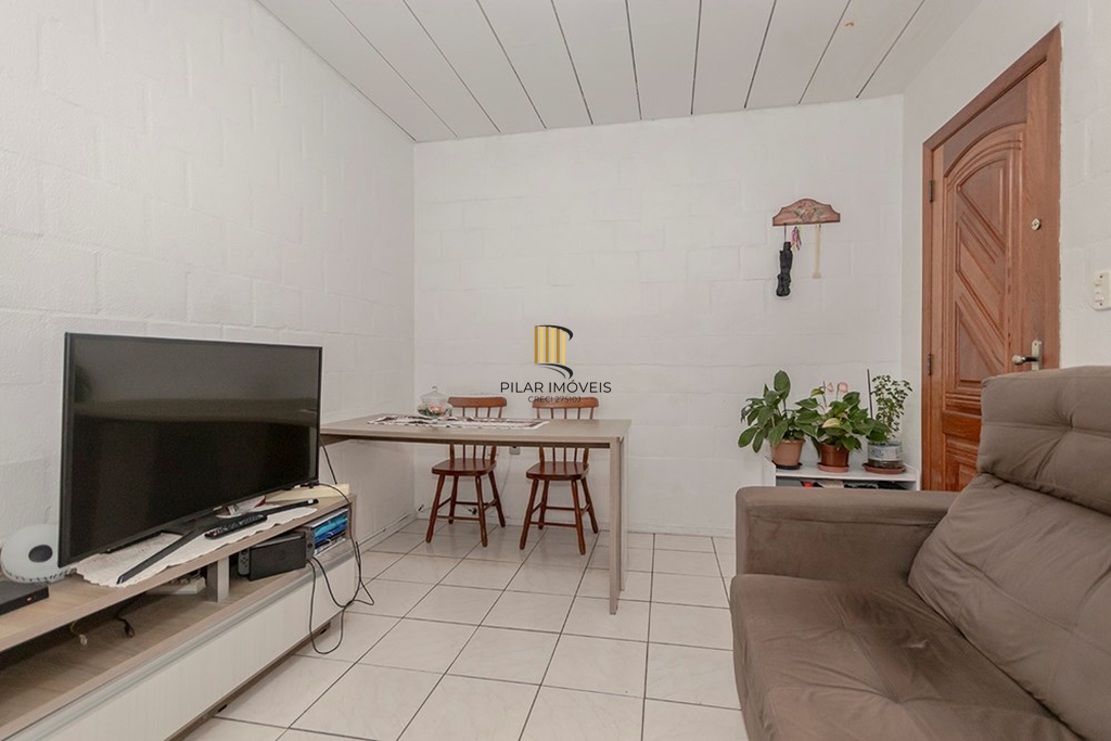Apartamento 2 dormitórios no bairro Lomba do Pinheiro