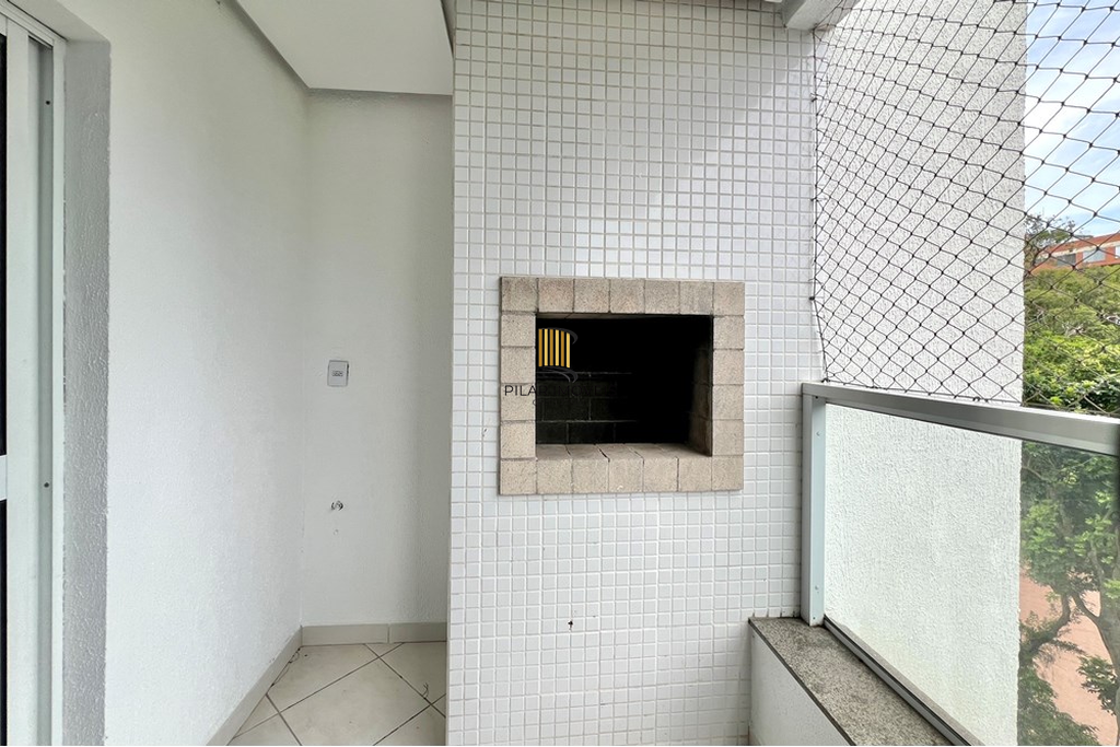 Apartamento 3 dormitórios no bairro Centro