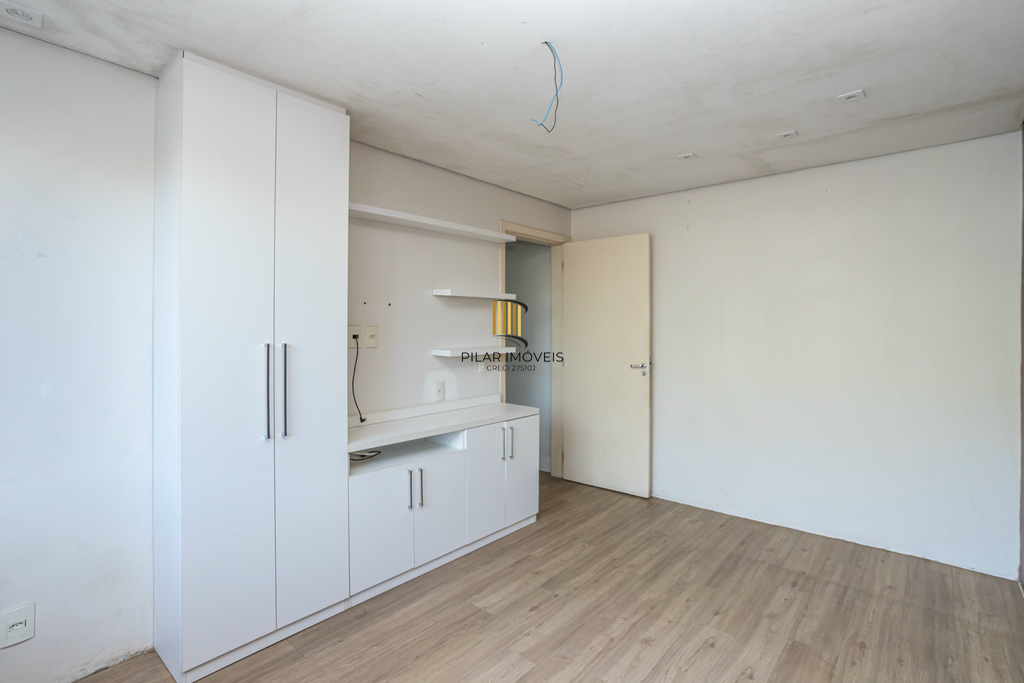 Apartamento 2 dormitórios no bairro Teresópolis