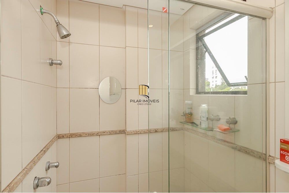 Apartamento 2 dormitórios no bairro Petrópolis