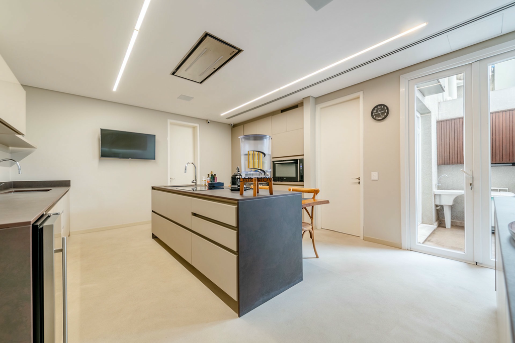 Apartamento 3 dormitórios no bairro Três Figueiras