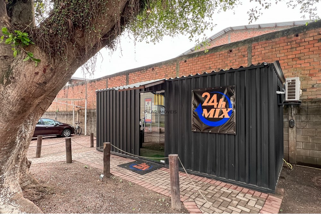 Apartamento 2 dormitórios no bairro Fátima