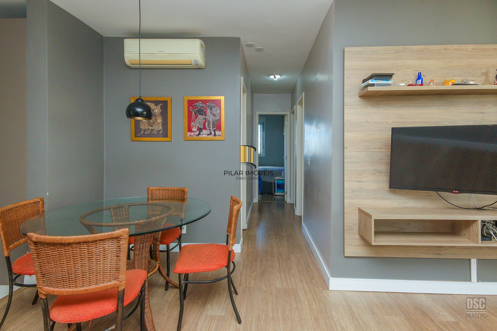 Apartamento 3 dormitórios no bairro Teresópolis