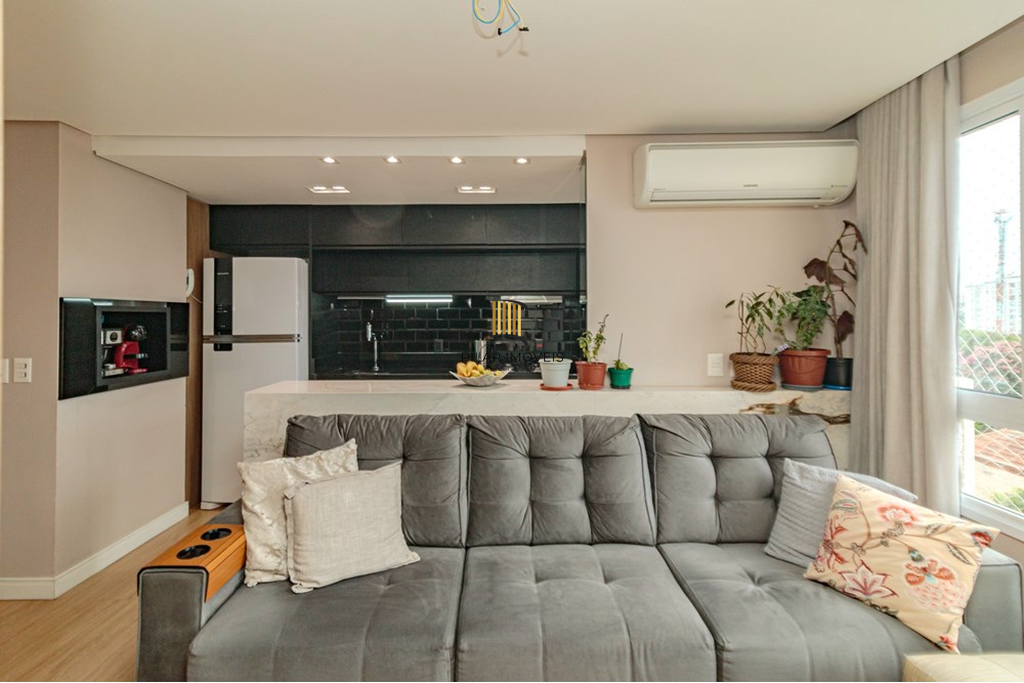 Apartamento 3 dormitórios no bairro Passo da Areia