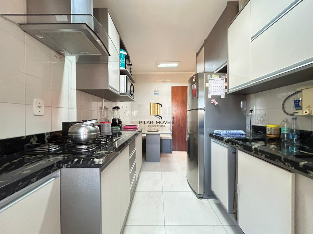 Apartamento 2 dormitórios no bairro Jardim Itu