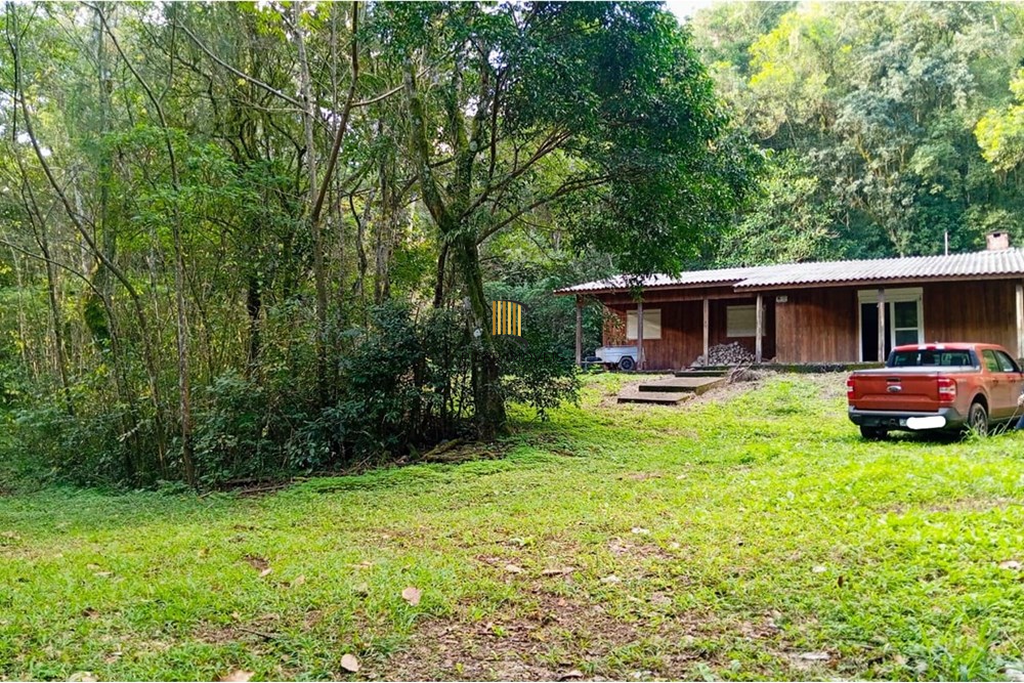Fazenda no bairro Rolante