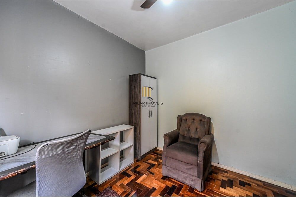 Casa de Condomínio 3 dormitórios no bairro Santa Tereza