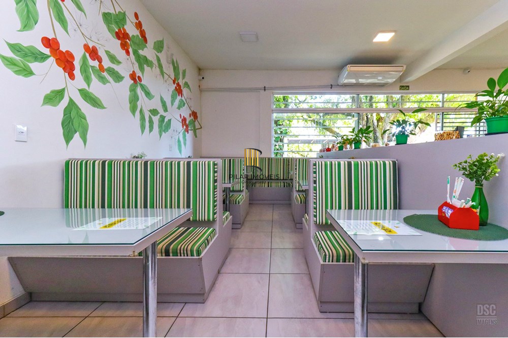 Prédio Residencial no bairro Tristeza