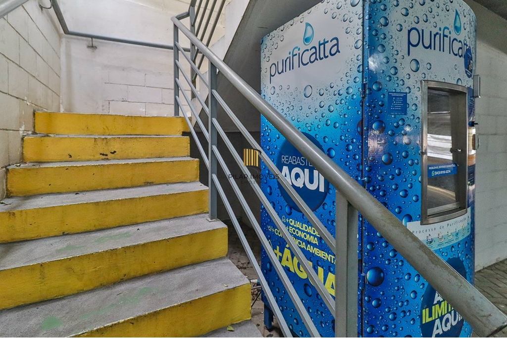 Apartamento 2 dormitórios no bairro Jardim Sabará