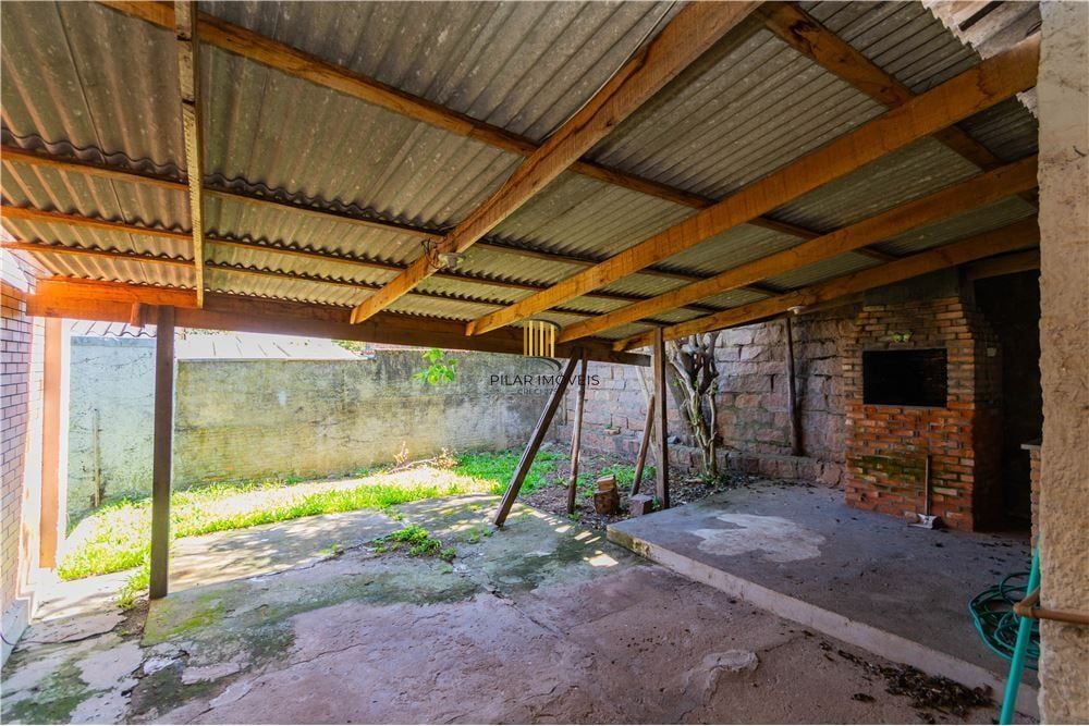 Casa de Condomínio 3 dormitórios no bairro Santa Tereza