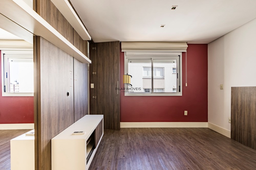 Apartamento 2 dormitórios no bairro Menino Deus