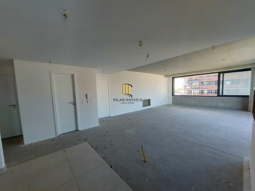 Apartamento 3 dormitórios no bairro Petrópolis