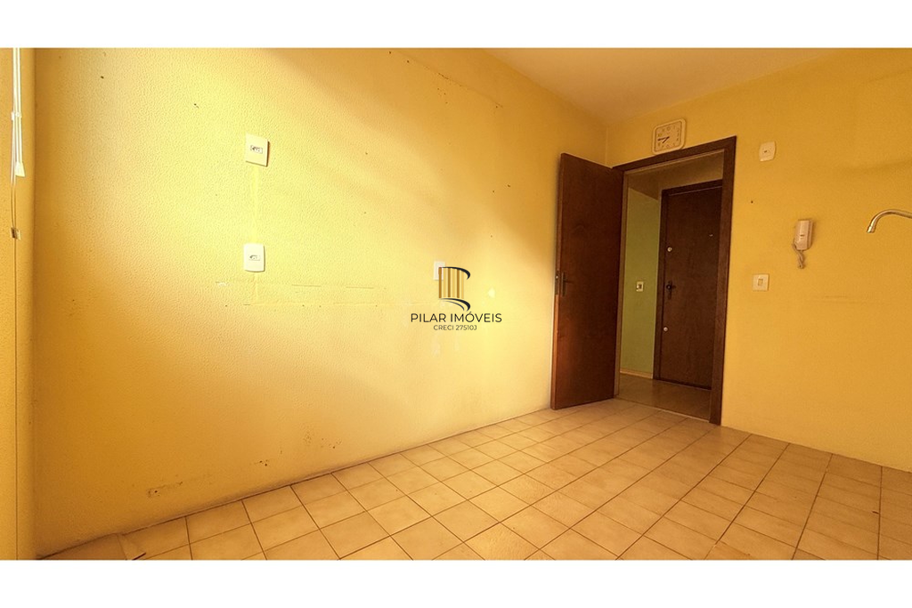 Apartamento 1 dormitório no bairro Partenon