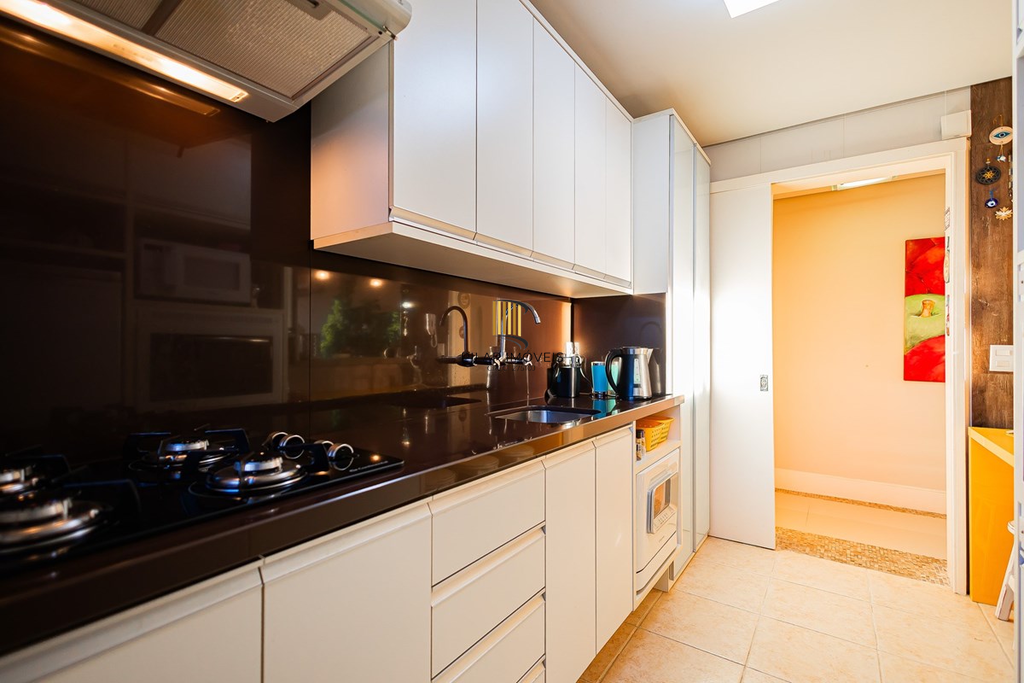 Apartamento 3 dormitórios no bairro Chácara das Pedras