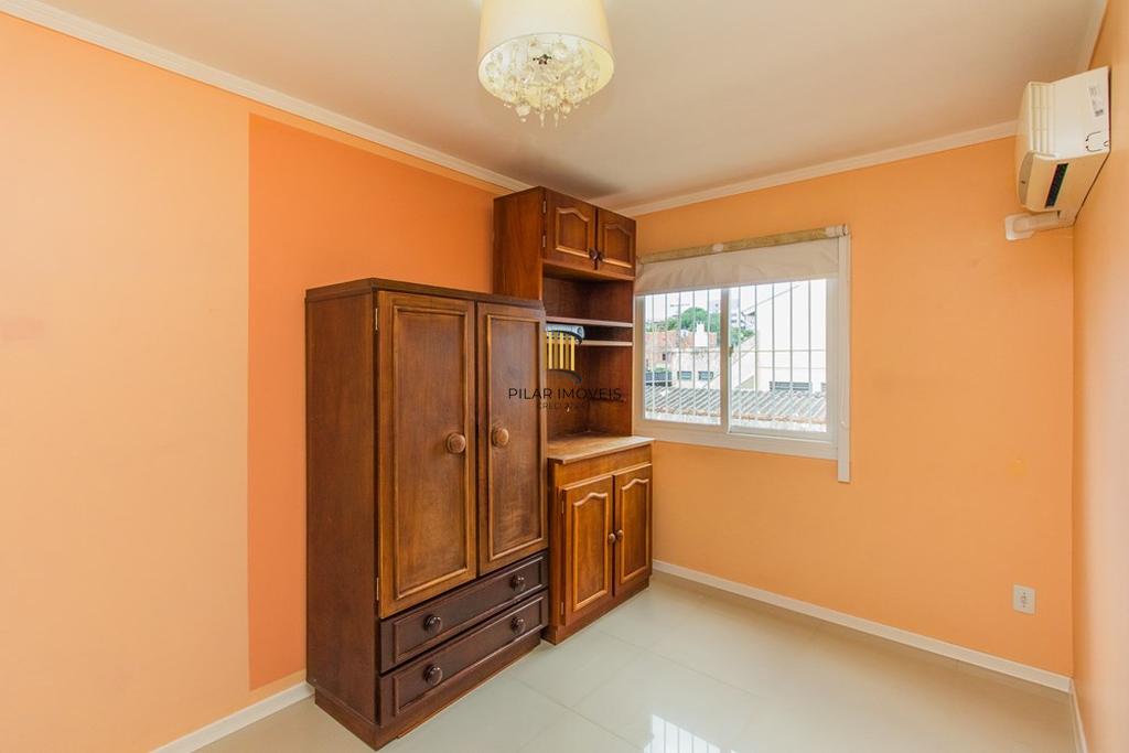 Casa 3 dormitórios no bairro Nossa Senhora das Graças