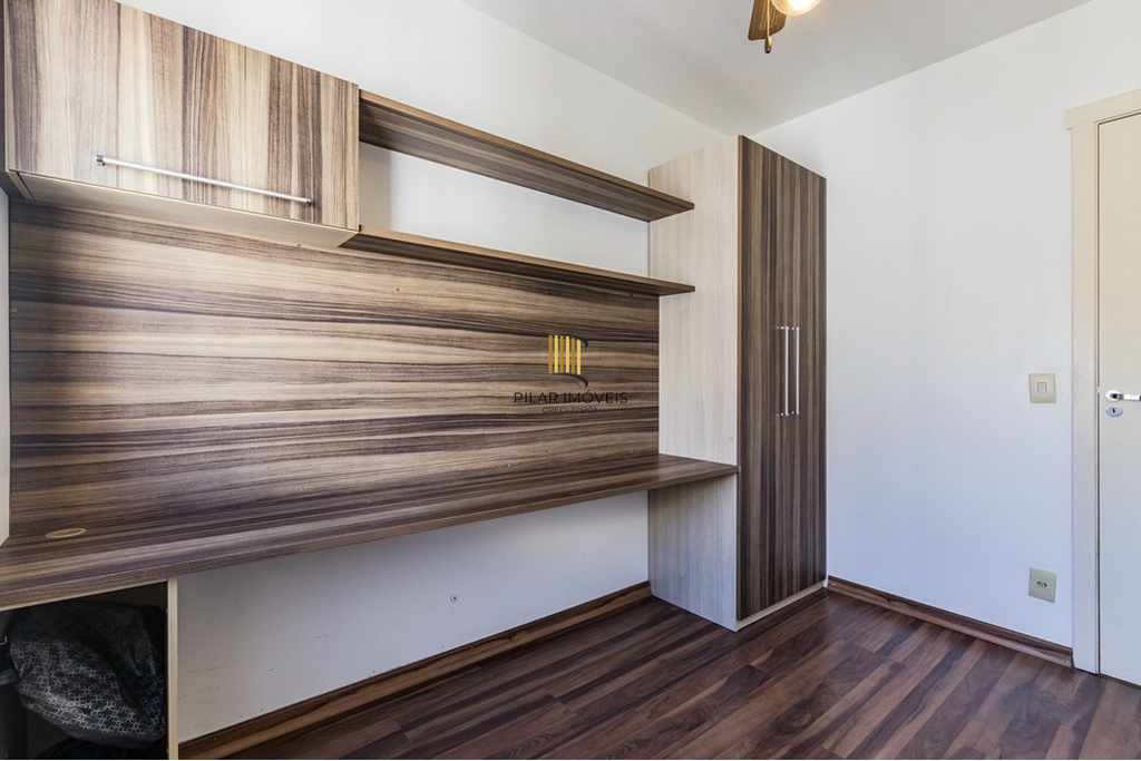 Apartamento 3 dormitórios no bairro Vila Ipiranga