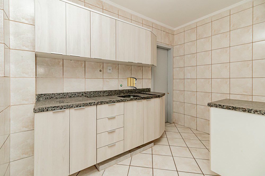 Apartamento 2 dormitórios no bairro Centro Histórico