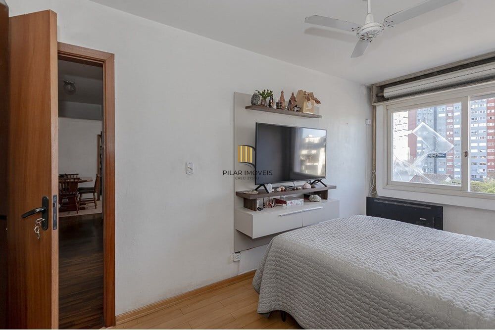 Apartamento 2 dormitórios no bairro Partenon