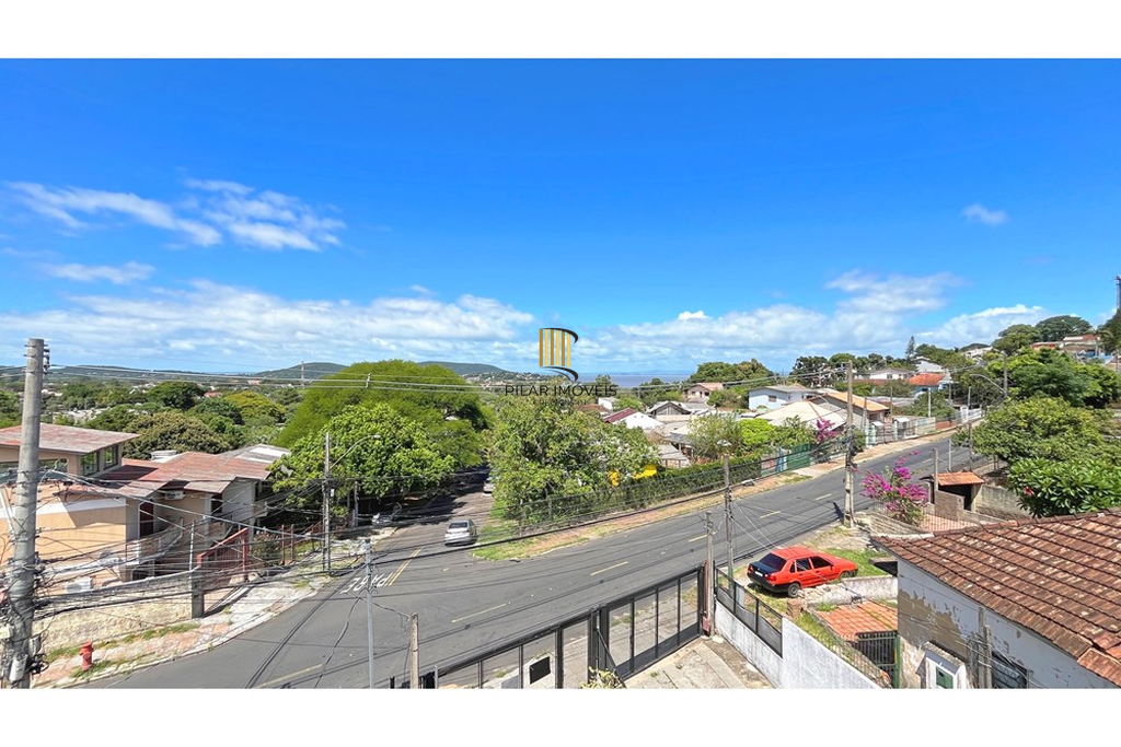 Casa 3 dormitórios no bairro Espírito Santo