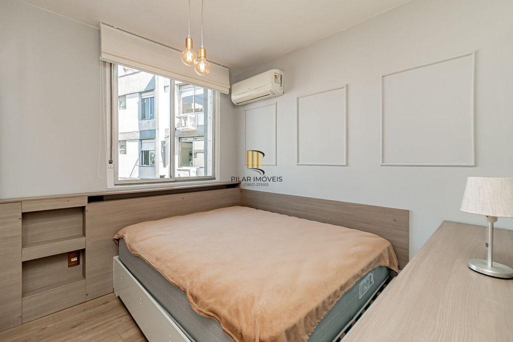 Apartamento 2 dormitórios no bairro Boa Vista