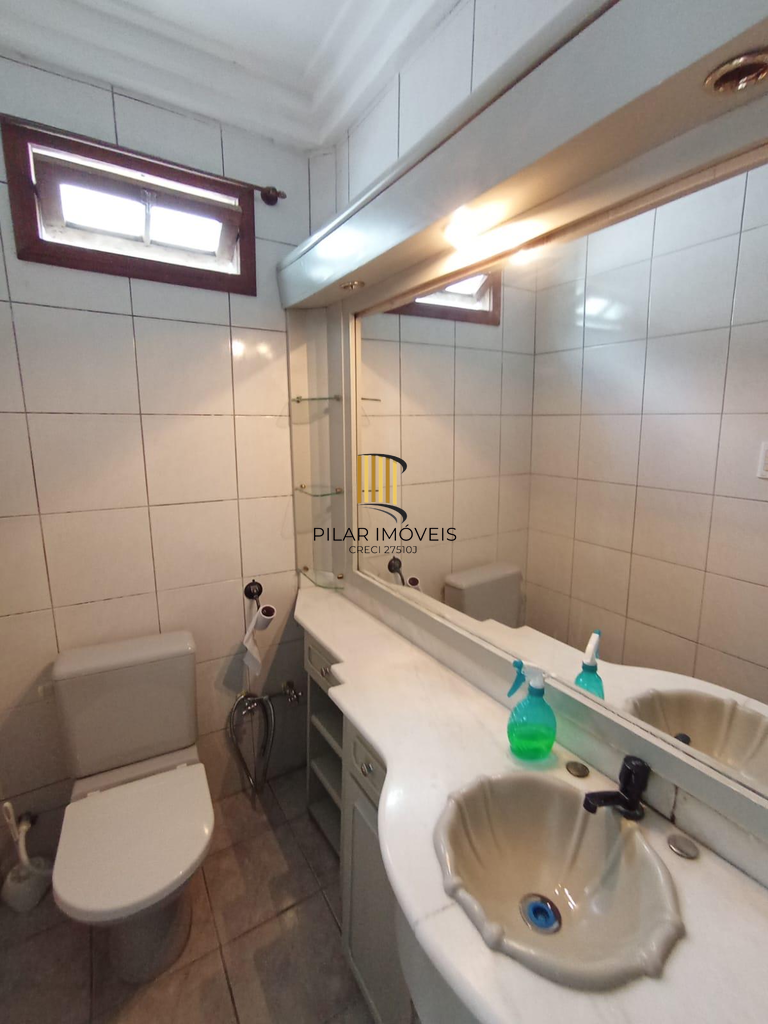 Cobertura 2 dormitórios no bairro Cristal