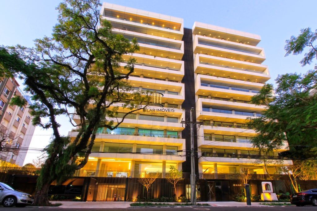 Apartamento 3 dormitórios no bairro Moinhos de Vento
