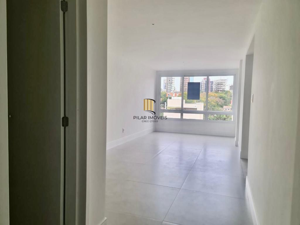 Apartamento 1 dormitório no bairro Higienópolis