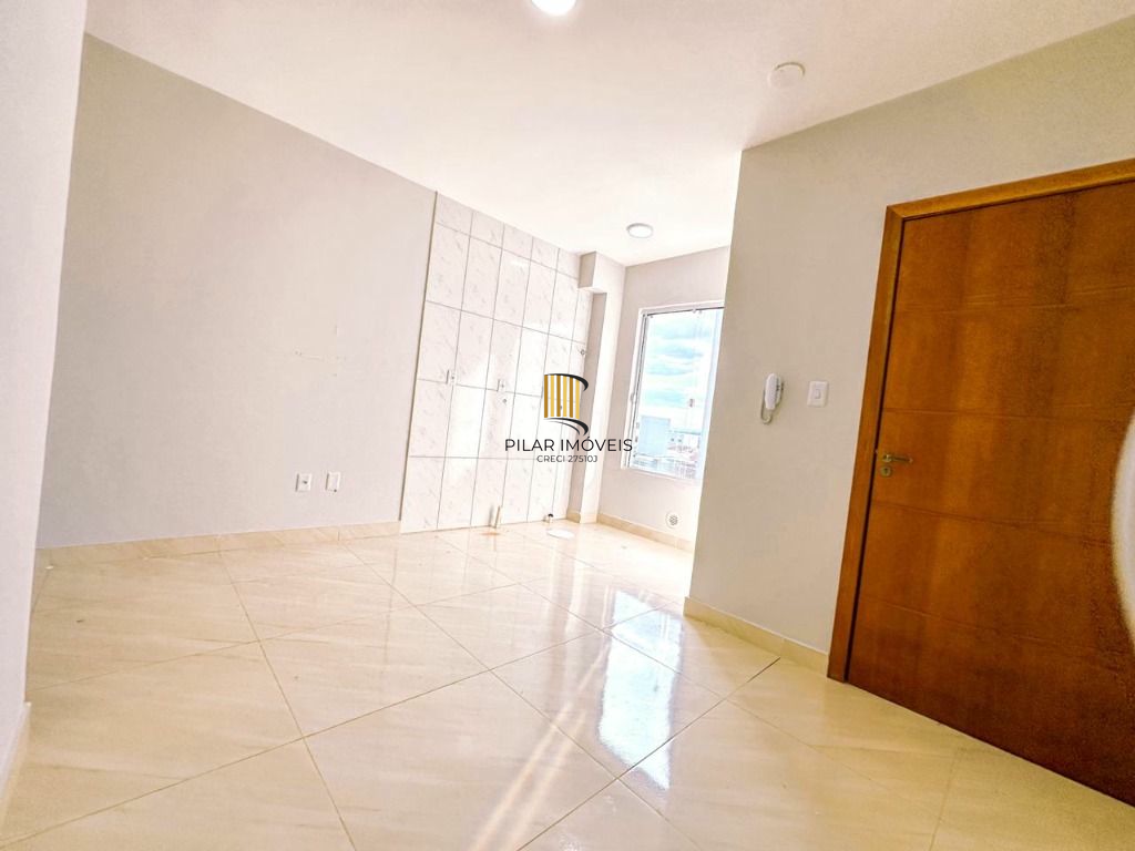 Apartamento 1 dormitório no bairro Porto Verde