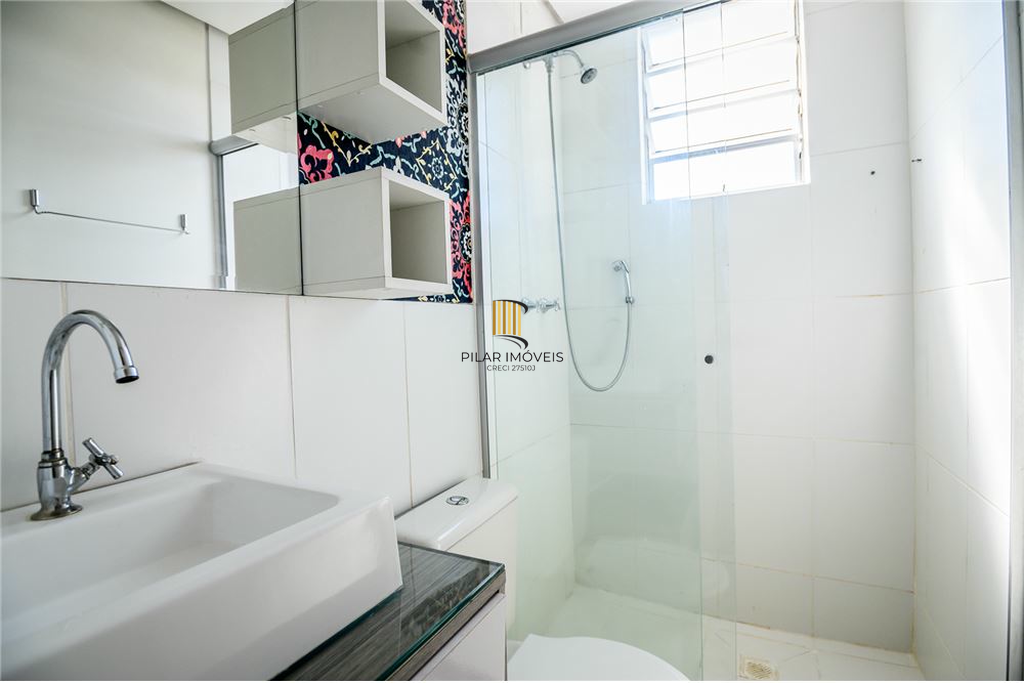 Apartamento 3 dormitórios no bairro Nonoai