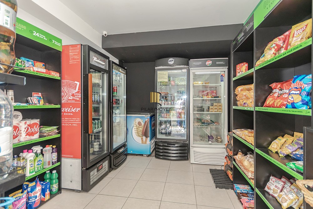 Apartamento 2 dormitórios no bairro Camaquã