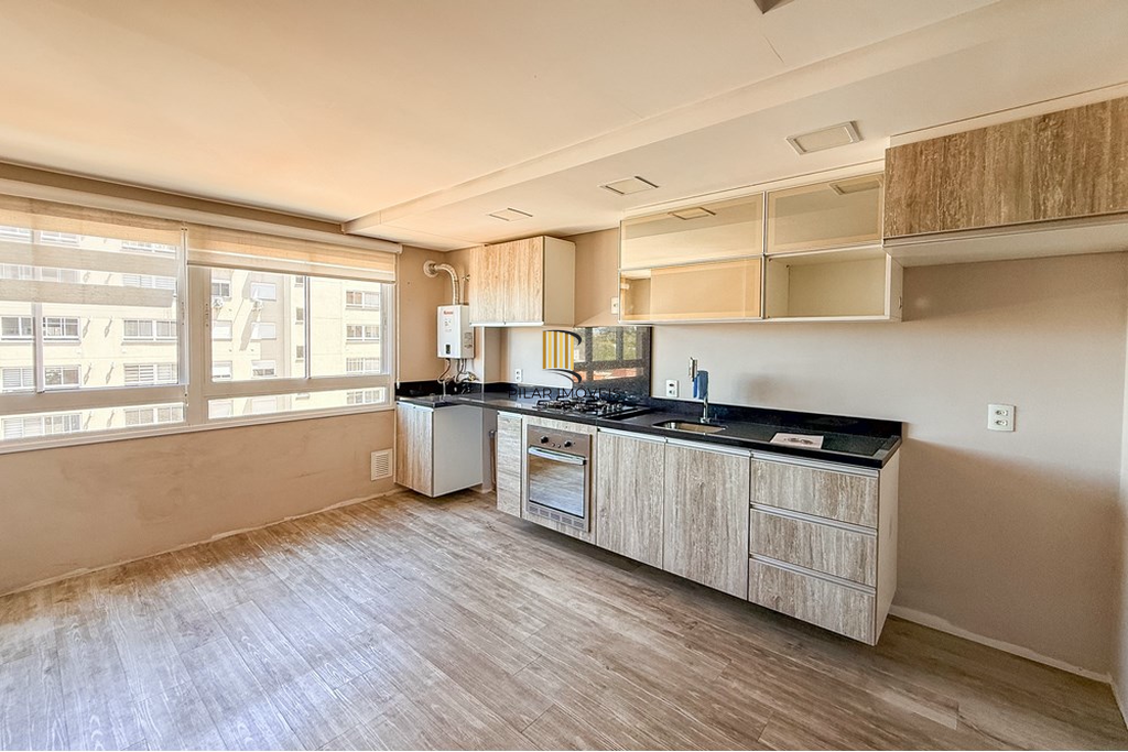 Apartamento 2 dormitórios no bairro Fátima