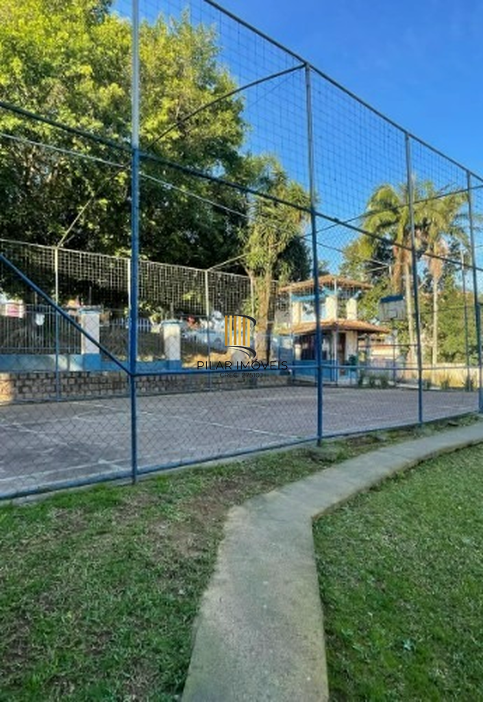 Apartamento 2 dormitórios no bairro Vila Cachoeirinha