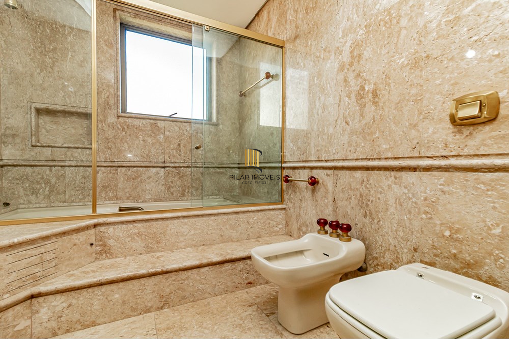 Apartamento 3 dormitórios no bairro Rio Branco