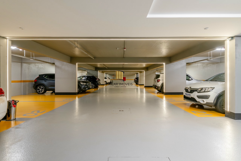 Apartamento 1 dormitório no bairro Mont Serrat