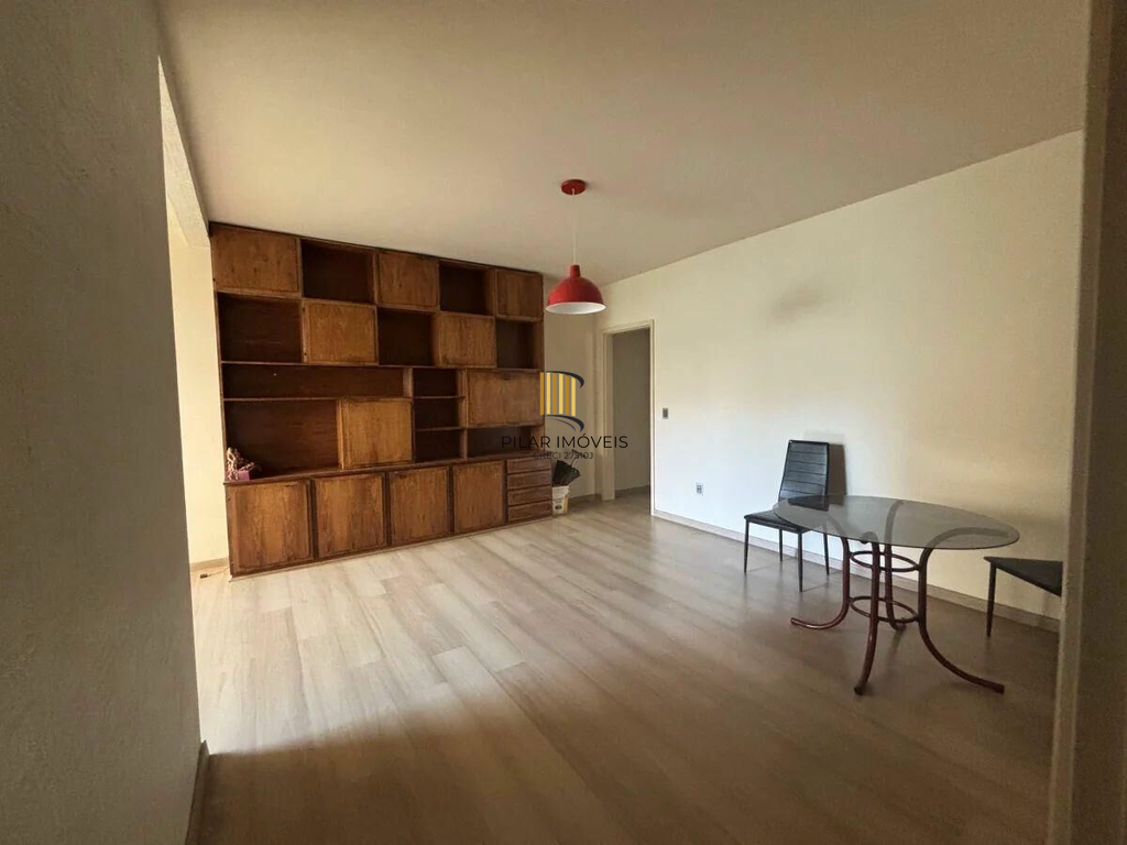 Apartamento 2 dormitórios no bairro Bom Fim