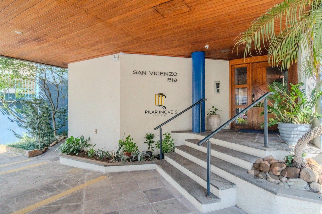 Apartamento 1 dormitório no bairro Santana