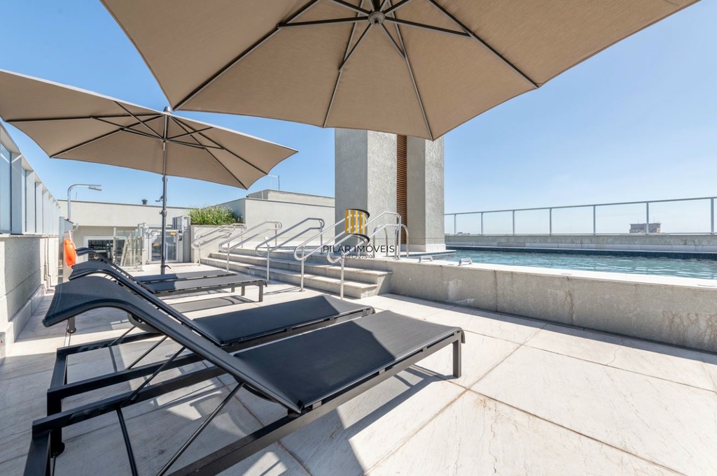 Loft 1 dormitório no bairro Marechal Rondon