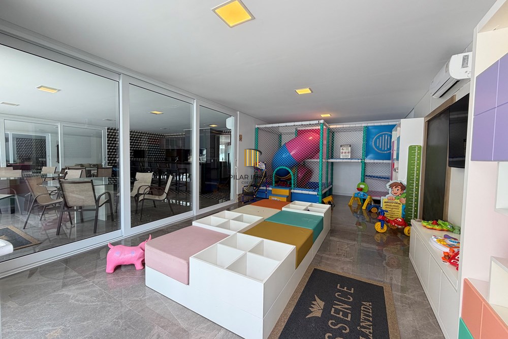 Apartamento 3 dormitórios no bairro Praia de Atlântida