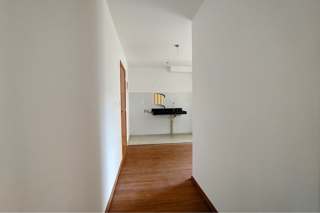 Apartamento 2 dormitórios no bairro Fátima