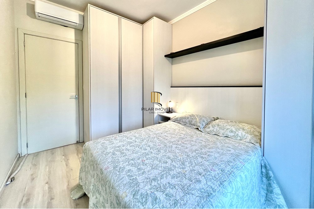 Casa 3 dormitórios no bairro Fátima