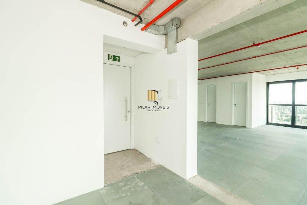 Sala Comercial no bairro Higienópolis