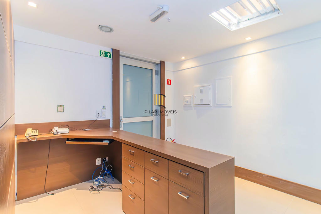 Sala Comercial no bairro Chácara das Pedras